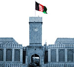 ریاست‌جمهوری:  موضع ترامپ در برابر پاکستان نتیجه سیاست خارجی فعال افغانستان است